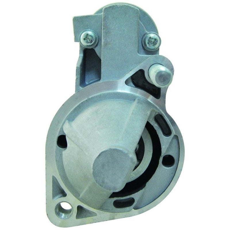 Premier Gear PG-17764 Starter Replacement for 2.7L 3.5L Hyundai Santa Fe 2001-2006, Sonata 1999-2005,Tiburon 2003-2008, XG300 2001-2005, Amanti 2004-2006 113020, S-8777, 36100-37210, SMN0004 - Image 3